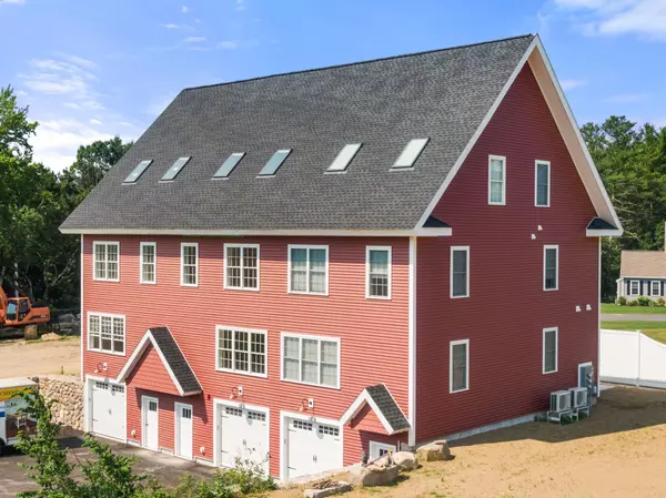 67 Groton RD #c, Nashua, NH 03062