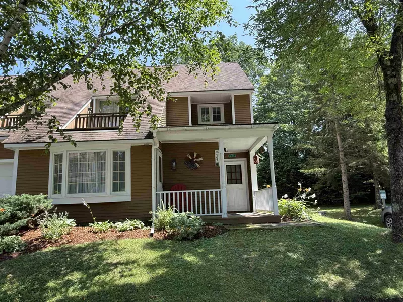 170 Sterlling Ridge RD #21, Warren, VT 05674