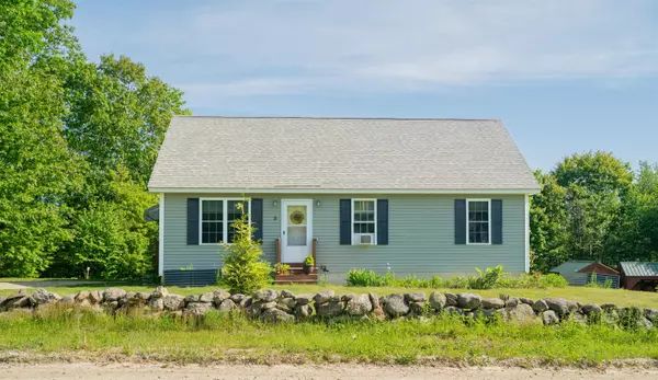 Deerfield, NH 03037,5 Echo Valley RD