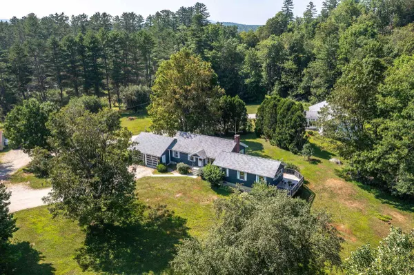 Londonderry, VT 05148,150 Williams ST