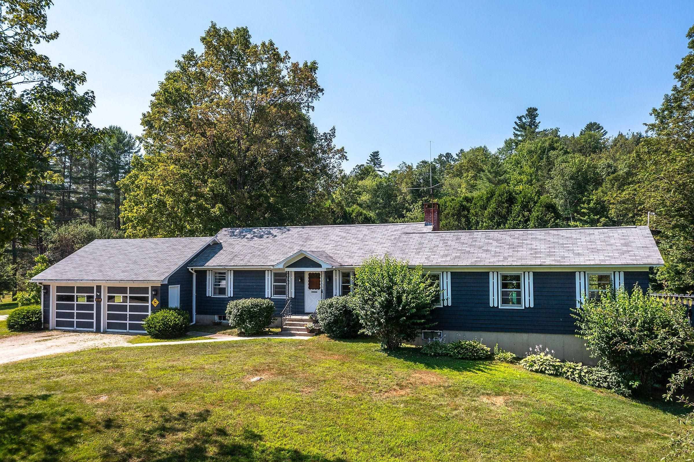 150 Williams Street RD, Londonderry, VT 05148