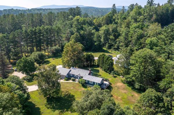 150 Williams ST, Londonderry, VT 05148