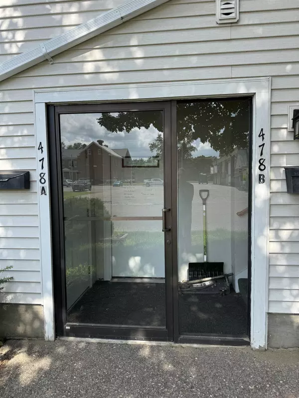 Colchester, VT 05446,478 Hegeman AVE