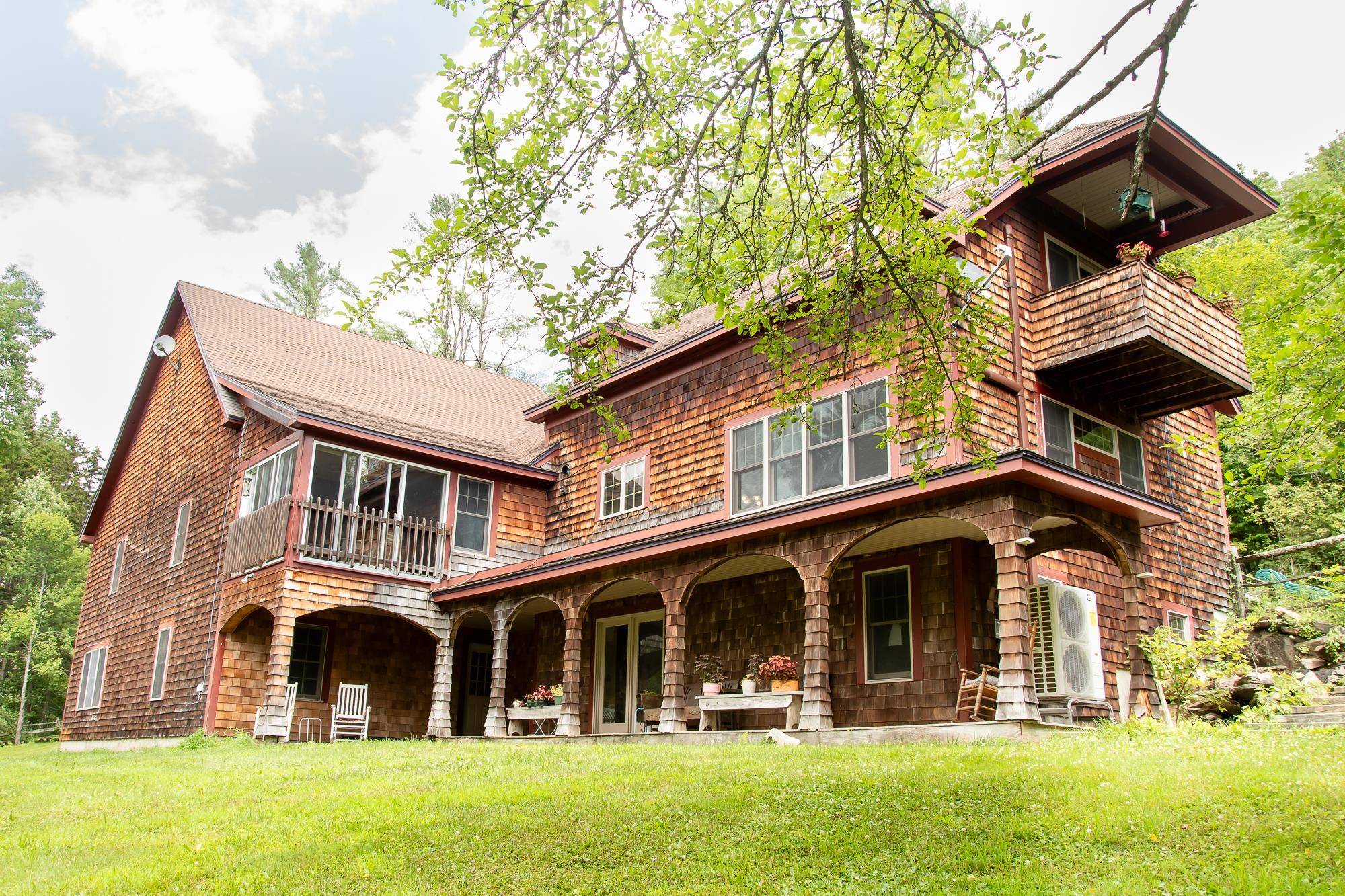 477 Dunham RD, Bethel, VT 05032
