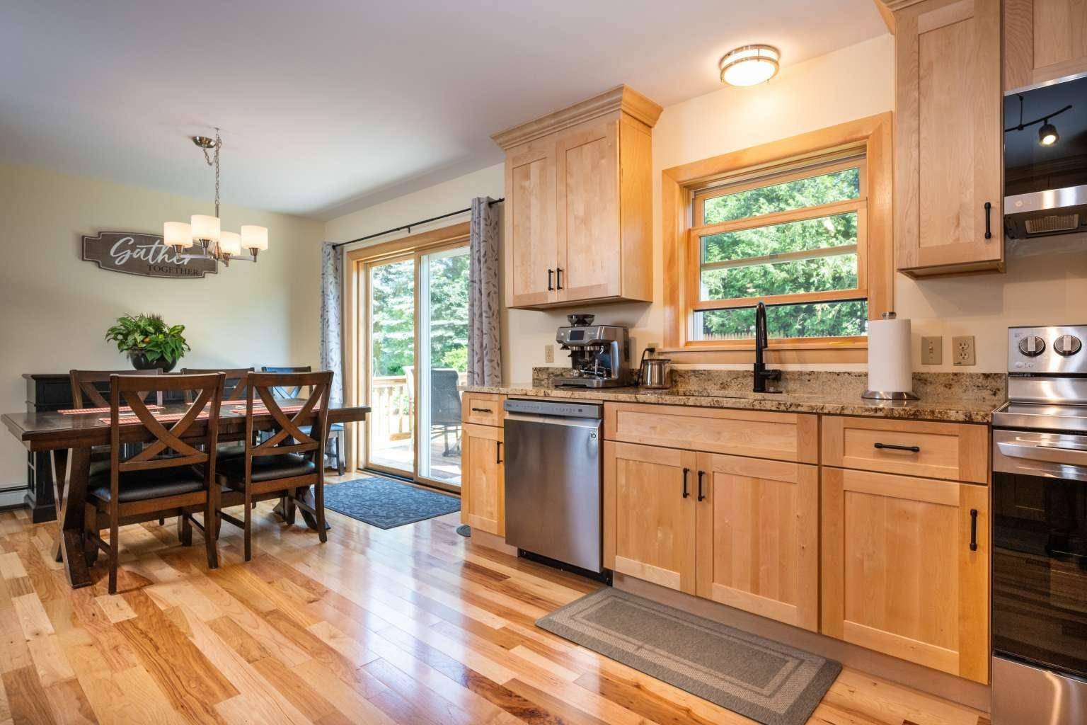 Barre City, VT 05641,36 Country WAY