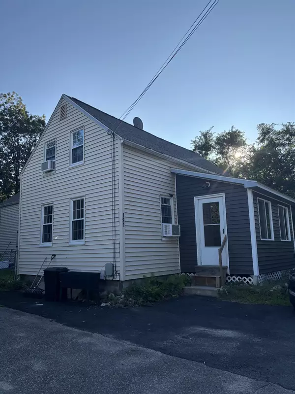 Alton, NH 03809,191 Main ST