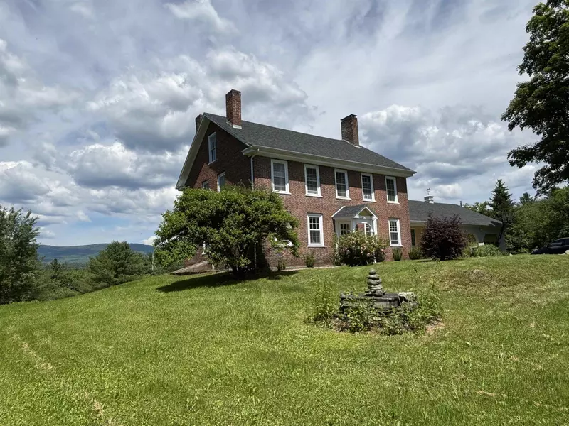 66 Parker RD, Johnson, VT 05656