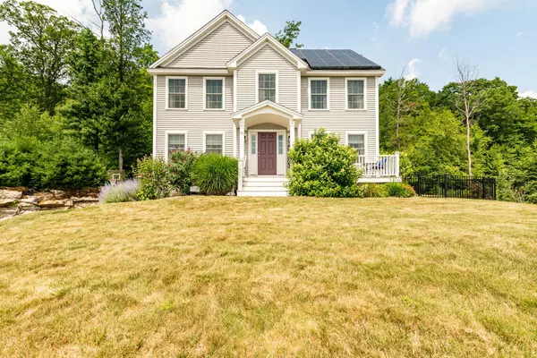Barrington, NH 03825,35 Thatcher WAY
