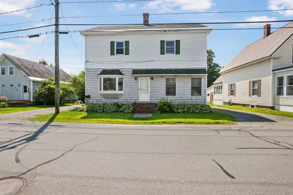 Northumberland, NH 03582,42 Rich ST