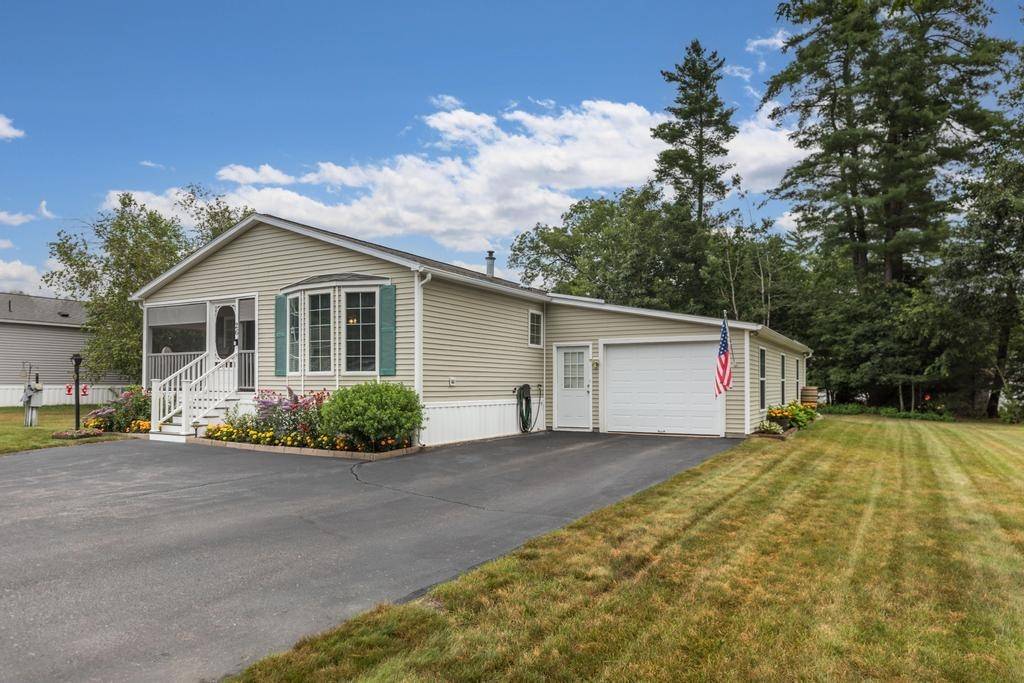 26 Watercress DR, Rochester, NH 03868