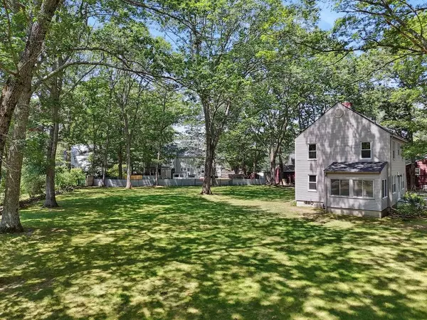 Portsmouth, NH 03801,3 Coolidge DR