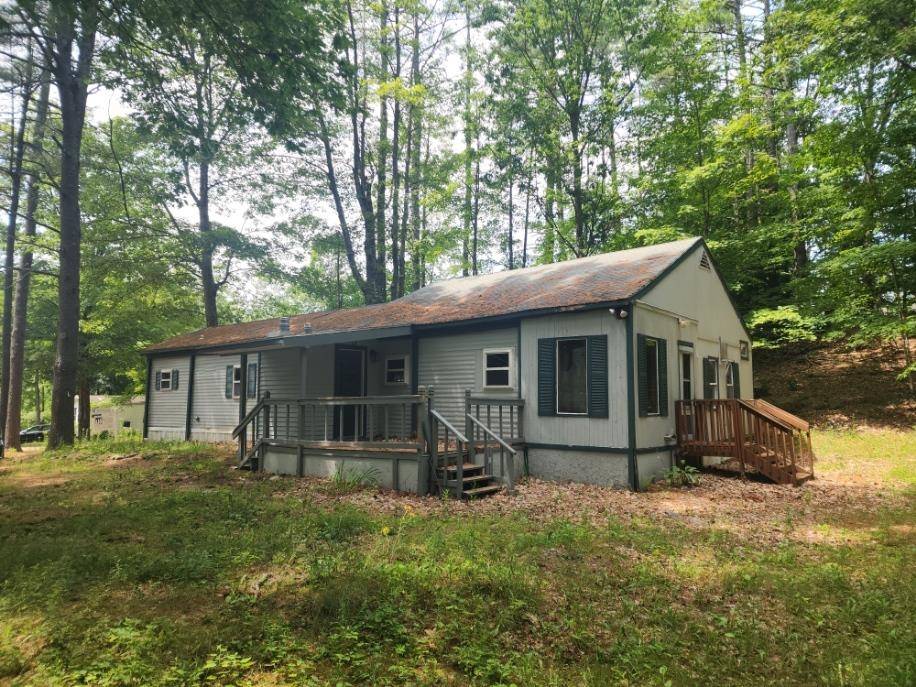 20 Elmwood Trailer Park RD, Danbury, NH 03230