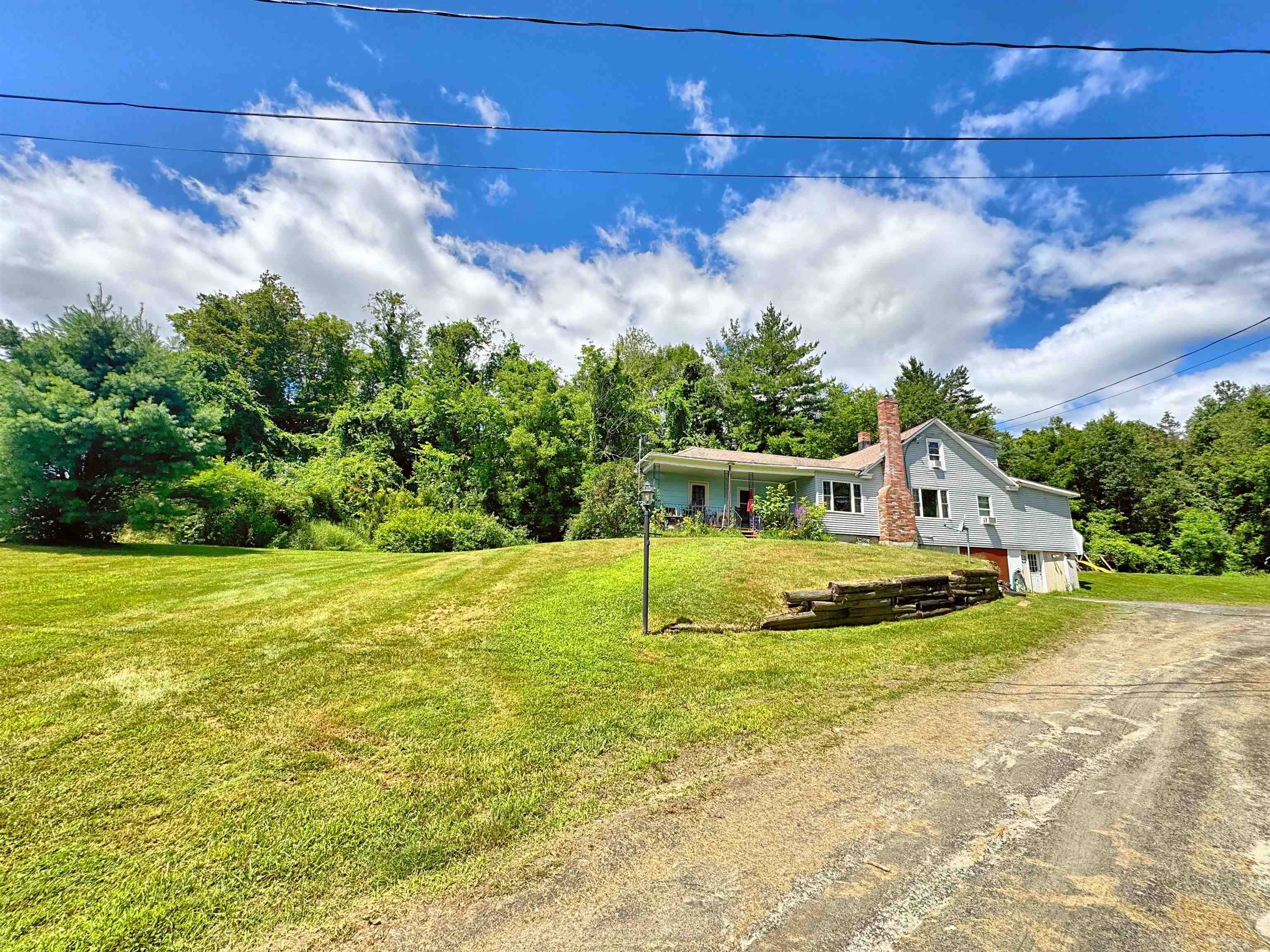 96 Old Newport RD, Claremont, NH 03743