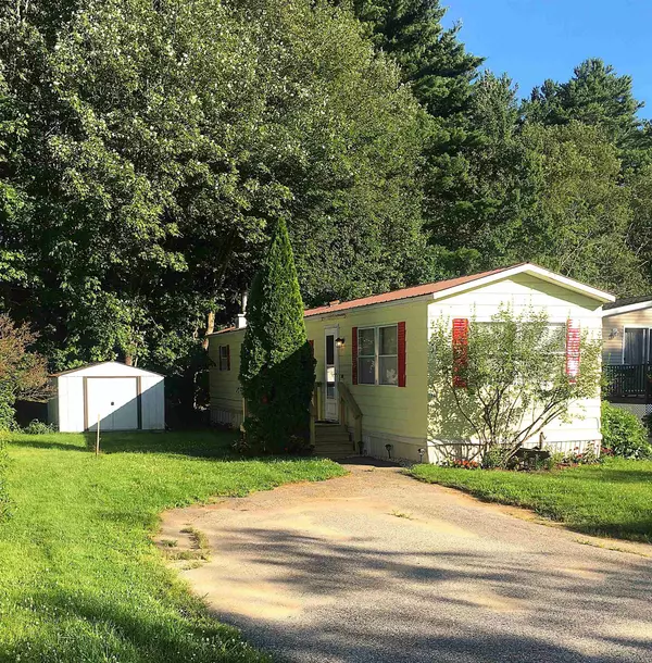 19 Winter ST, Belmont, NH 03220
