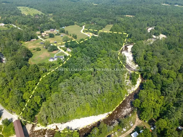 Lot 1 Wildflower WAY, Bath, NH 03740