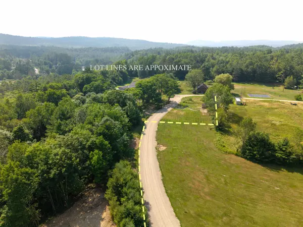 Bath, NH 03740,Lot 1 Wildflower WAY