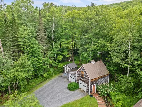 Stowe, VT 05672,214 Bull Moose Ridge RD