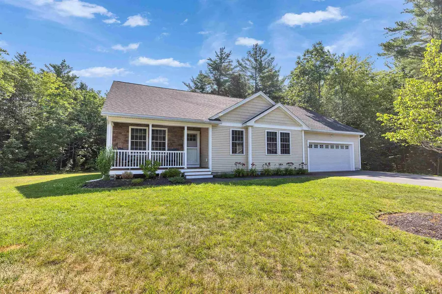 44 Richmond ST, Concord, NH 03303