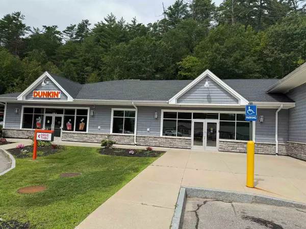 Milton, NH 03851,585 White Mountain HWY #Unit 2