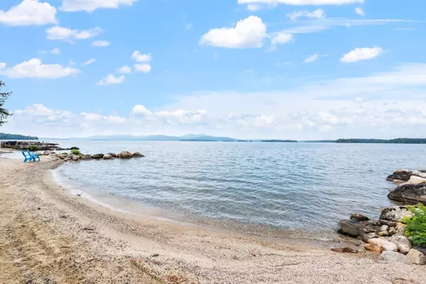 Moultonborough, NH 03254,11 Portside DR #4
