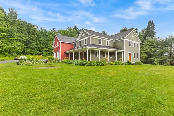 359 Browns TRCE, Jericho, VT 05465