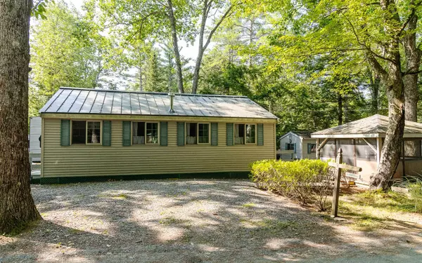 Fitzwilliam, NH 03447,69 Camp CIR