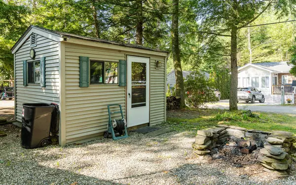 Fitzwilliam, NH 03447,69 Camp CIR
