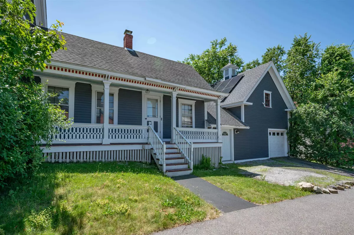Manchester, NH 03104,118 Walnut ST