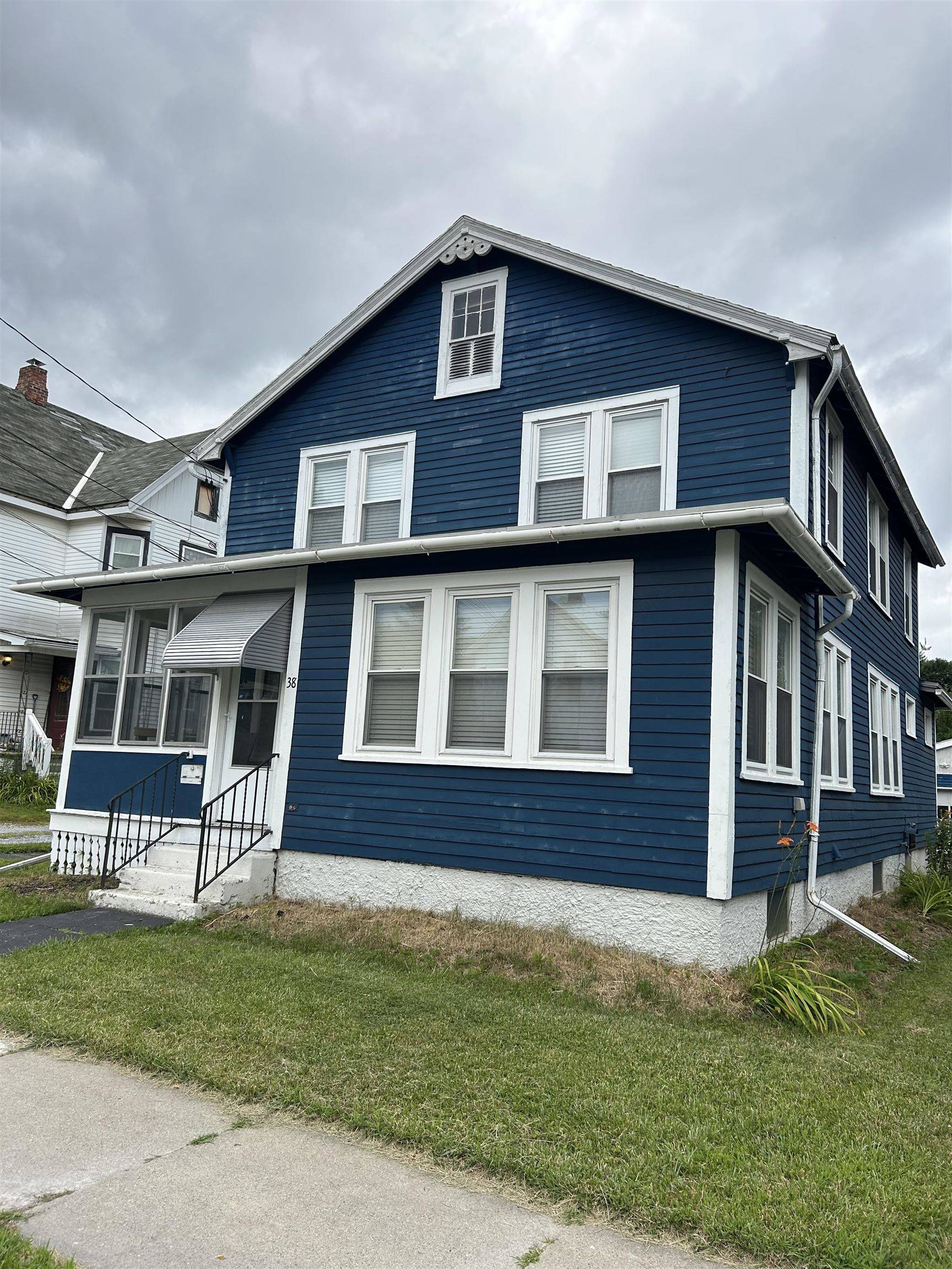 Rutland City, VT 05701,38 East ST