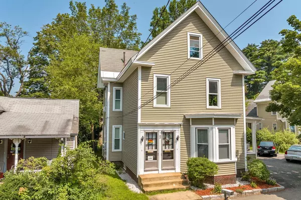 62-2 Church ST, Concord, NH 03301