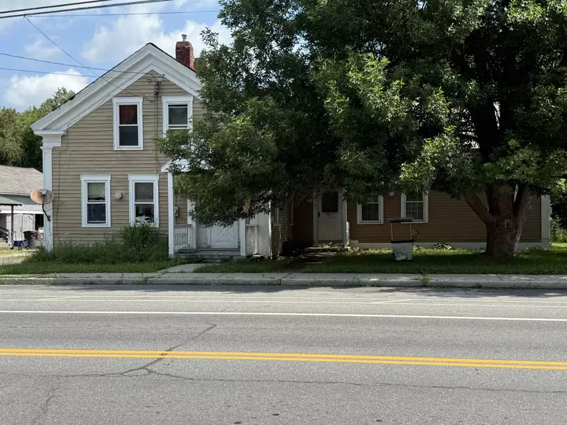 508 Main ST, West Rutland, VT 05777