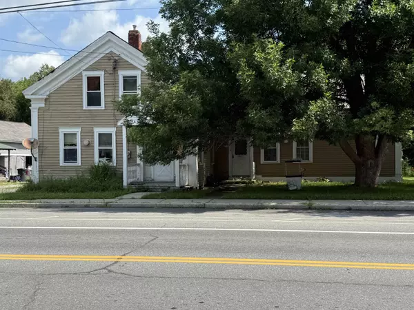 508 Main ST, West Rutland, VT 05777