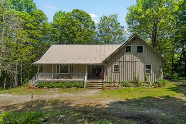 Tunbridge, VT 05077,24 Mary White RD