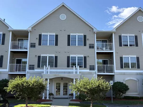 59 Cluff RD #16, Salem, NH 03079