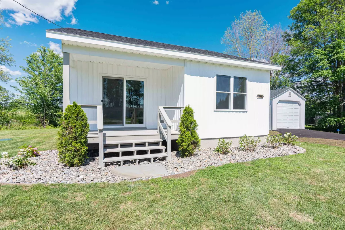 Swanton, VT 05488,489 Lakewood DR #38