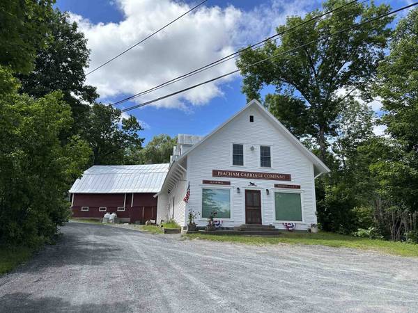 24 Governor Mattocks RD, Peacham, VT 05862