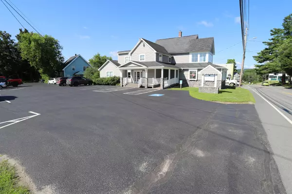 Newport City, VT 05855,124 East Main ST #STE 2