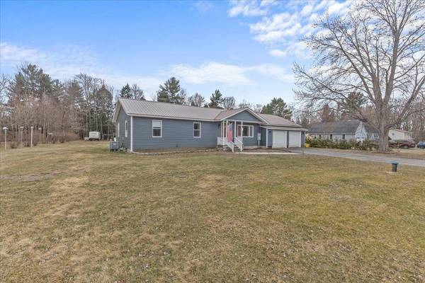 2201 Plains RD, Georgia, VT 05468