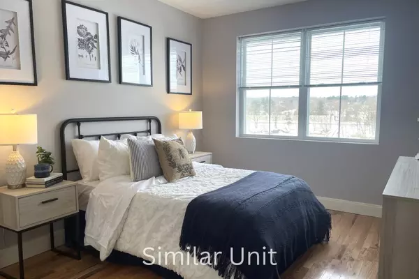 Manchester, NH 03103,303 Dunbar ST #408