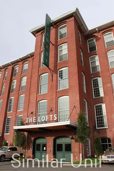 70 Foundry ST #A-LL18, Manchester, NH 03102