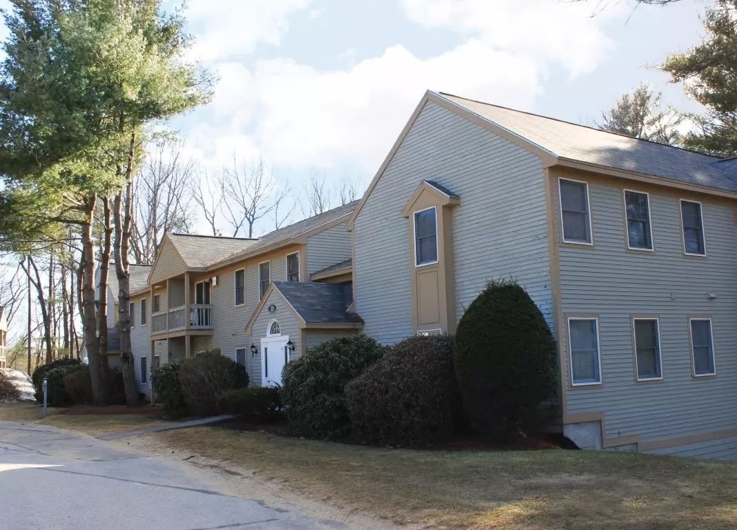 Concord, NH 03301,169 Portsmouth ST #D-122
