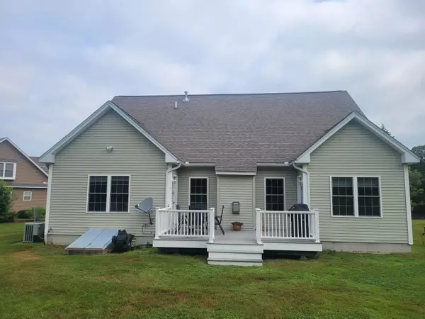 Windham, NH 03087,7 Harvest RD