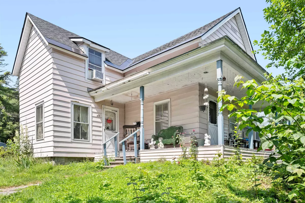 Barre City, VT 05641,63 John ST