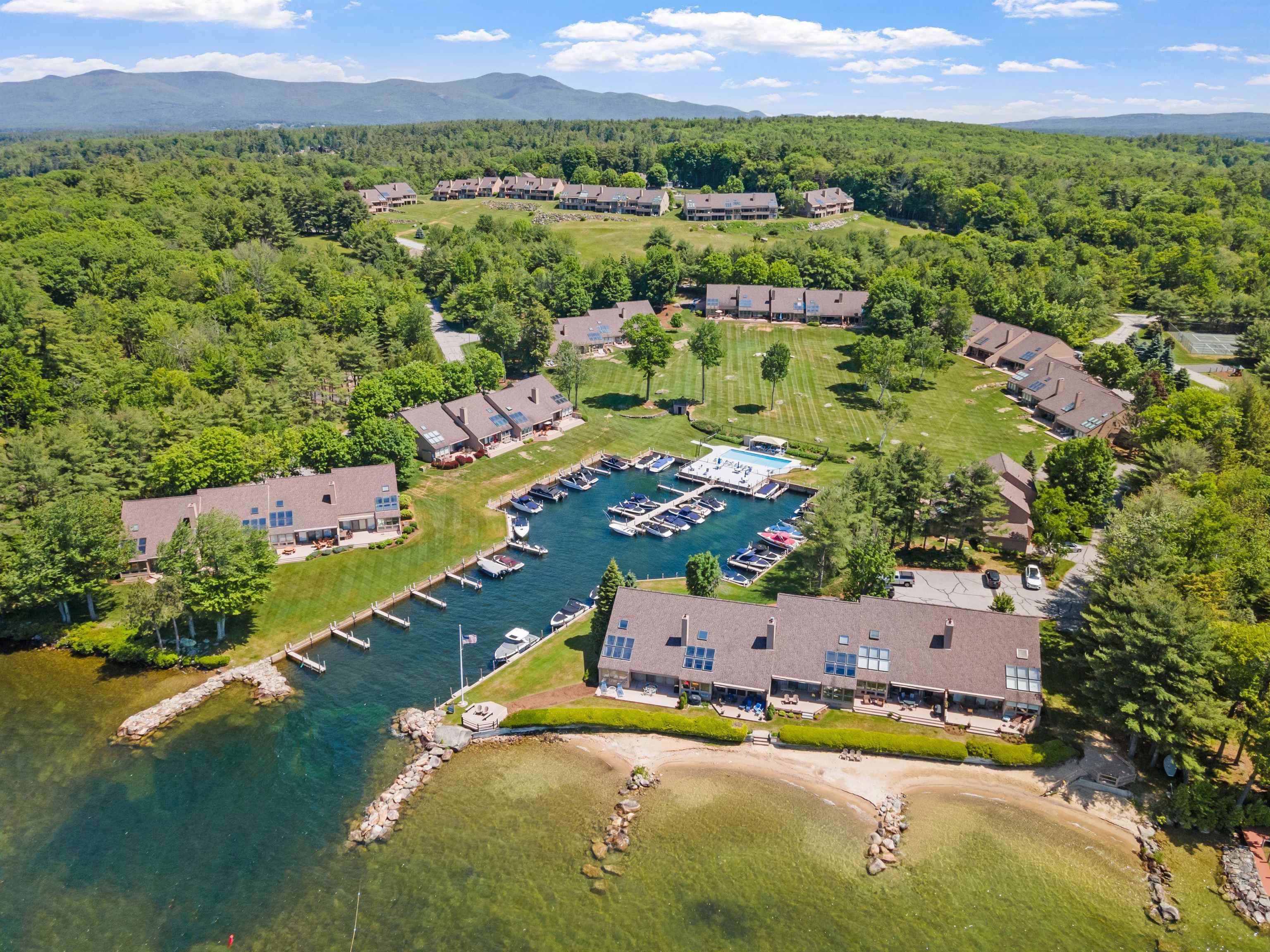 12 Topside RD #1, Moultonborough, NH 03254