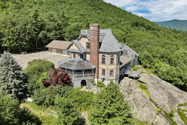 100 Marvin RD, Moultonborough, NH 03254