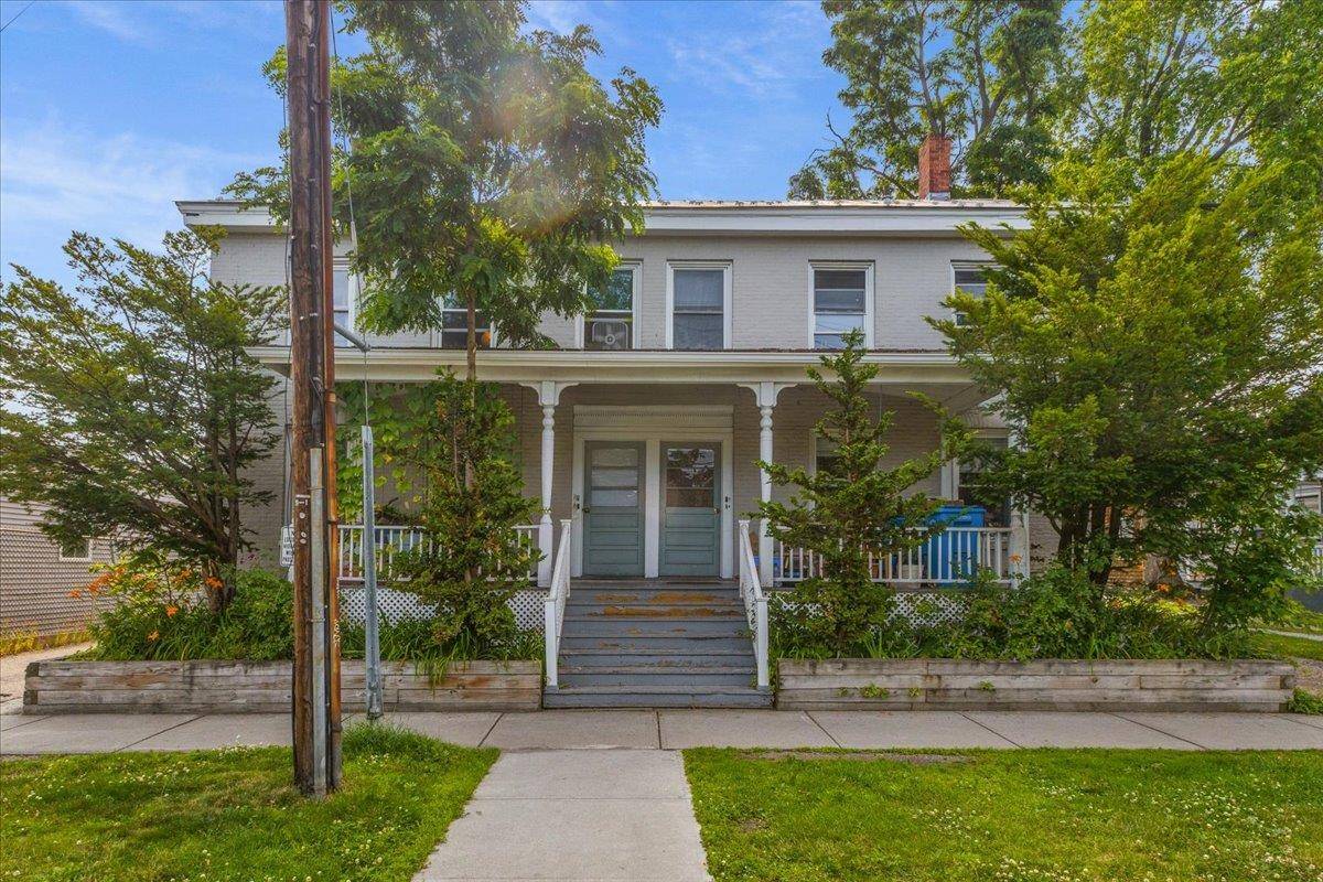 61 Elmwood AVE, Burlington, VT 05401