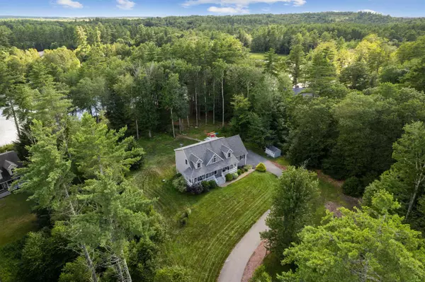 1139 Province RD, Strafford, NH 03884