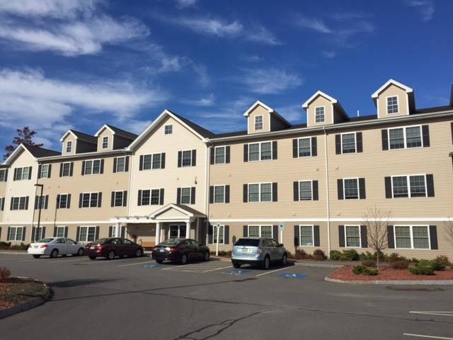 50 Sentinel CT #L00, Manchester, NH 03104