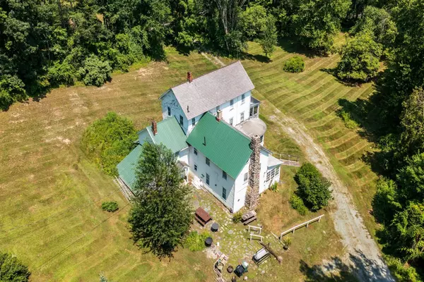 99 Spooner PT, Castleton, VT 05735