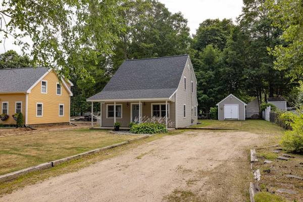 164 Post RD, Greenland, NH 03840